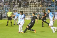 De local sigue siendo el mismo