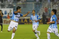 No alcanzó su aporte