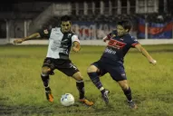 El cuervo está en la pelea