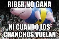 Boca se burla de River con afiches por el empate en el Superclásico