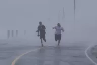 Crece el número de muertos  en EEUU por Sandy