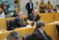 Amaya les dijo no, pero ellos insistieron