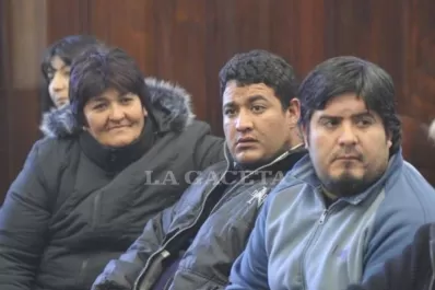 Pedirán 15 años de prisión para los acusados