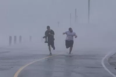 Crece el número de muertos  en EEUU por Sandy