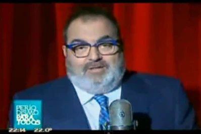 Lanata se equivocó y lo reconoció