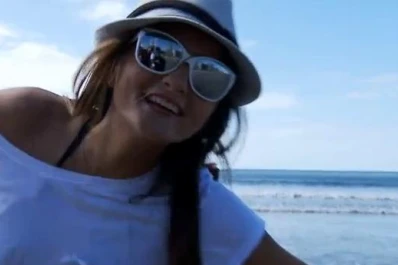 Acusarán de tráfico sexual al hombre que subastó la virginidad de Catarina