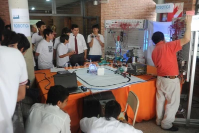 Podemos trabajar, no necesitamos ser expertos