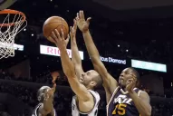 Cada vez más grande