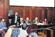 Los prostíbulos riojanos eran campos de concentración privados, afirmó Varela Alvarez