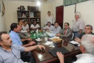 Avalan a La Bancaria y preparan medidas de fuerza