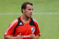 Trezeguet y Ferrari, blanco de las críticas de Fabbiani