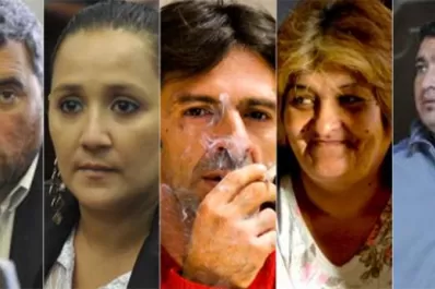 Juicio por Marita Verón: piden 25 años de prisión para los principales acusados