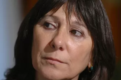 Acusan a Felisa Miceli de recibir dádivas