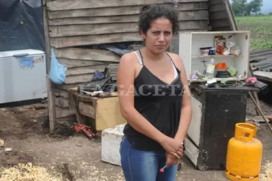 Estamos acostumbrados a la miseria