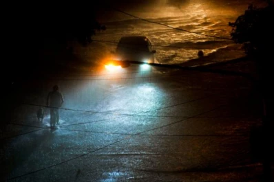 Un corte de luz afectó a 8.500 usuarios  de Tucumán