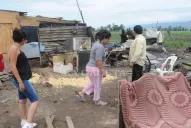 Fue como un anuncio de lo que será el verano