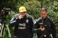 Mauro Martín pone en apuros al Gobierno