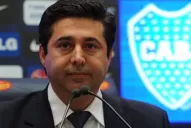 Boca tuvo un déficit de $ 37 millones