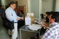 Elecciones en Adiunt: habría ganado Pavetti, pero definiría la junta