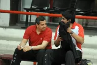 Independiente irá a Orán para enfrentar a Unión