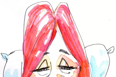 Es la séptima vez que Cristina sufre un cuadro de hipotensión