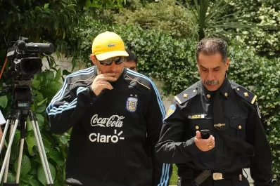 Mauro Martín pone en apuros al Gobierno