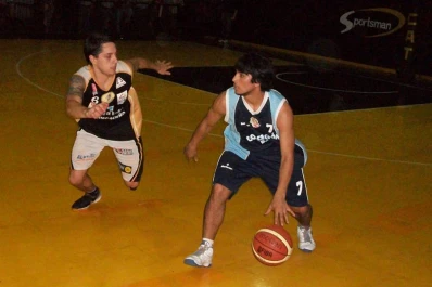 El campeonato tendrá esta noche a sus finalistas