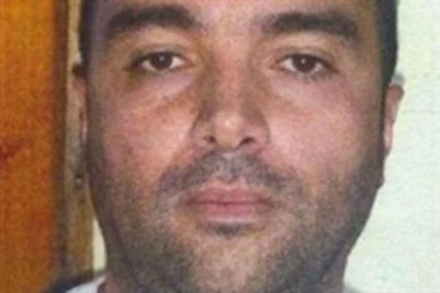 Atraparon en Argentina a uno de los narcos colombianos más buscados