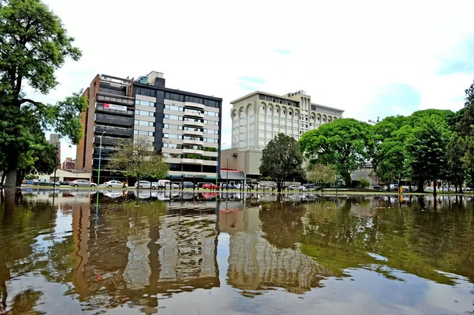   LA GACETA / FOTO DE FRANCO VERA 