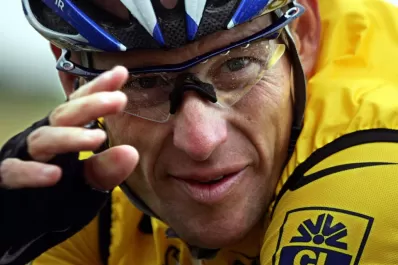 Ahora van por el bronce olímpico de Lance Armstrong