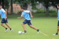 Saben para dónde correr