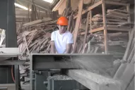 Los objetivos deben ser acordes con las necesidades de recursos forestales que tenemos