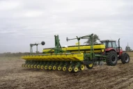 Siembra directa y fertilización, la mejor alianza