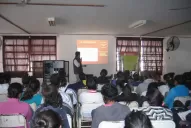 La batalla contra el ingreso del HLB no termina