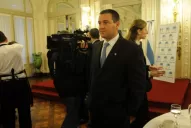 Otro intento fue descubierto por la familia Colombres Garmendia