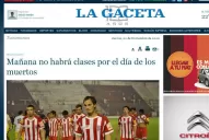 Los decanos se burlan de sus primos