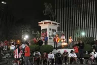 Las mejores imágenes del santo festejo