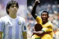 Thiago Messi, nueva esperanza para romper el maleficio hereditario