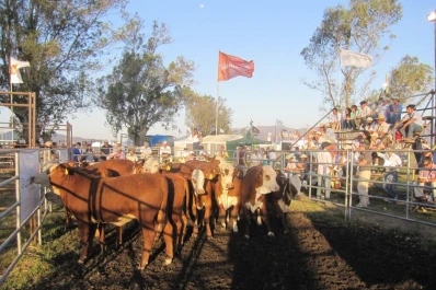 Hay que apostar a la biotecnología y trabajar para expandir la producción