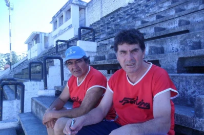 No quiere bajar la guardia