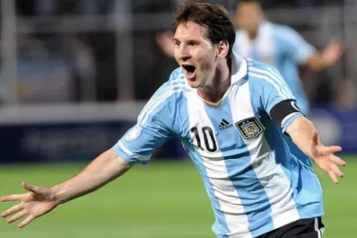 El nacimiento de Thiago Messi, minuto a minuto