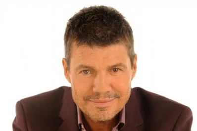 Marcelo Tinelli recibió el alta: fue solo un susto