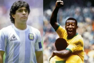 Thiago Messi, nueva esperanza para romper el maleficio hereditario