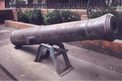 Decisión de Belgrano