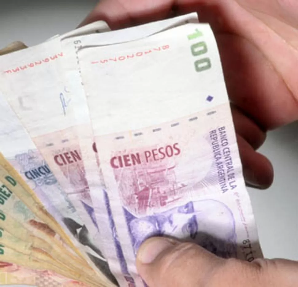 ENROQUE. Los beneficios impositivos se traducen en capital para invertir. REUTERS