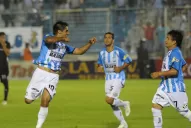 Bustamante no viaja y RR cambia el esquema