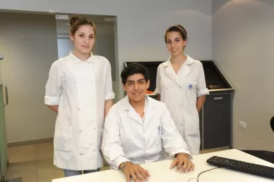 Los alumnos quieren que los escuchen