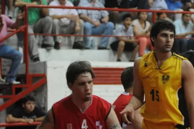 Independiente no pudo contra Unión Orán