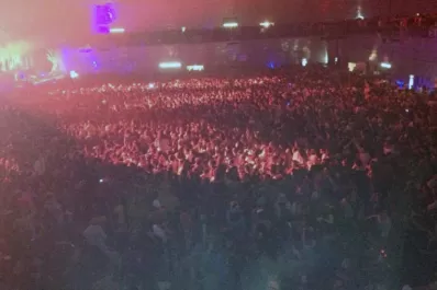 Murió la cuarta joven aplastada en una fiesta de Halloween en Madrid