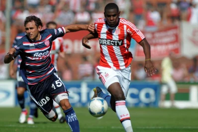 Unión dio pelea y le robó un punto al pincha